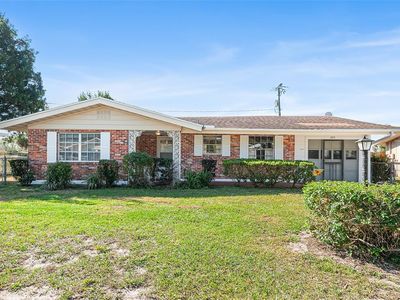 205 Kilmer Ln, Winter Haven, FL, 33884