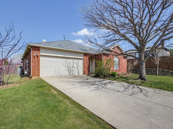 2715 Meadowview Dr, Corinth, TX 76210