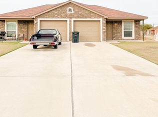 1520 Justin Loop #B, Killeen, TX 76543
