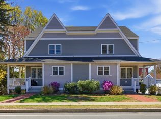 119 Salem St Unit 119, Reading, MA 01867
