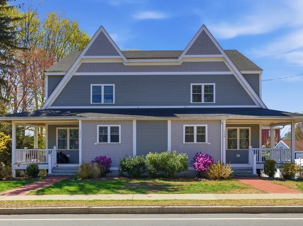 119 Salem St Unit 119, Reading, MA 01867