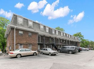 Rhodes Villas, Birmingham, AL 35205