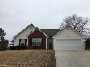 306 Granite Grv, Loganville, GA 30052