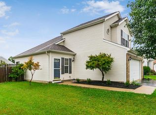 1049 Crossbrook Blvd, Galloway, OH