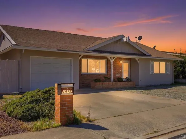 1915 Edith Dr, Escondido, CA 92026