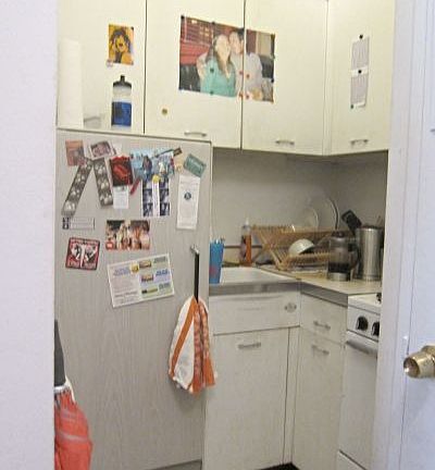 5th image of 421 W 57th St APT 6F