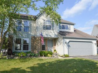 1814 Wheatfield Way, Loveland, OH