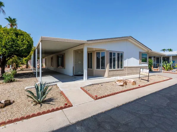 6209 E McKellips Rd Lot 369, Mesa, AZ 85215