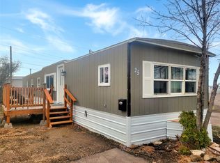 600 17th Ave S Trailer 25, Great Falls, MT 59405