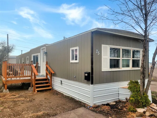 600 17th Ave S Trailer 25, Great Falls, MT 59405
