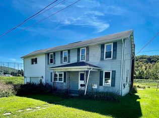1808 Railroad Ave, Northern Cambria, PA 15714