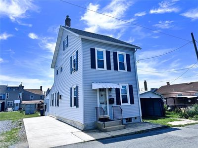 209 Middle St, Catasauqua, PA, 18032