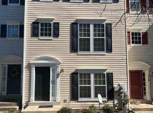 114 Rabbit Chase Dr, Laurel, MD 20724