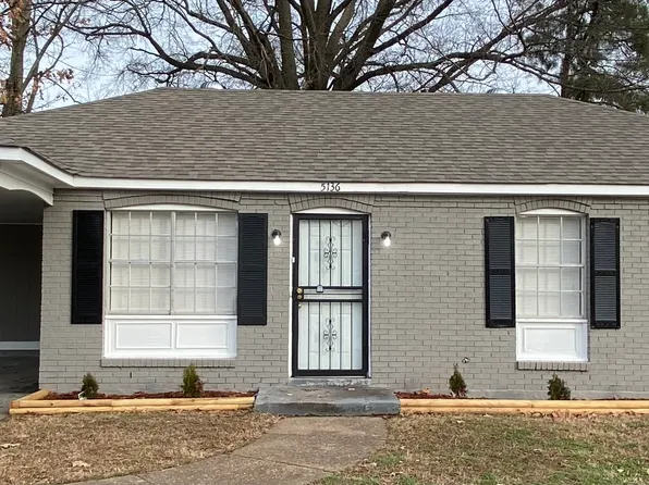 5136 Alford St, Memphis, TN 38109