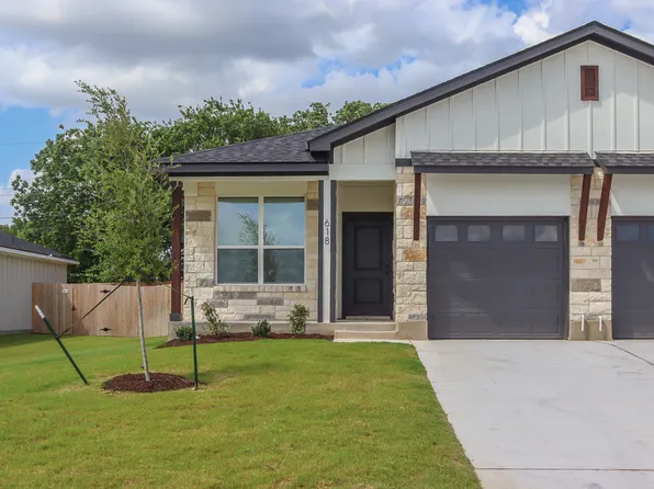 618 Campus St #1, Troy, TX 76579