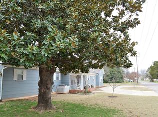 809 Appalachee St, Birmingham, AL 35222