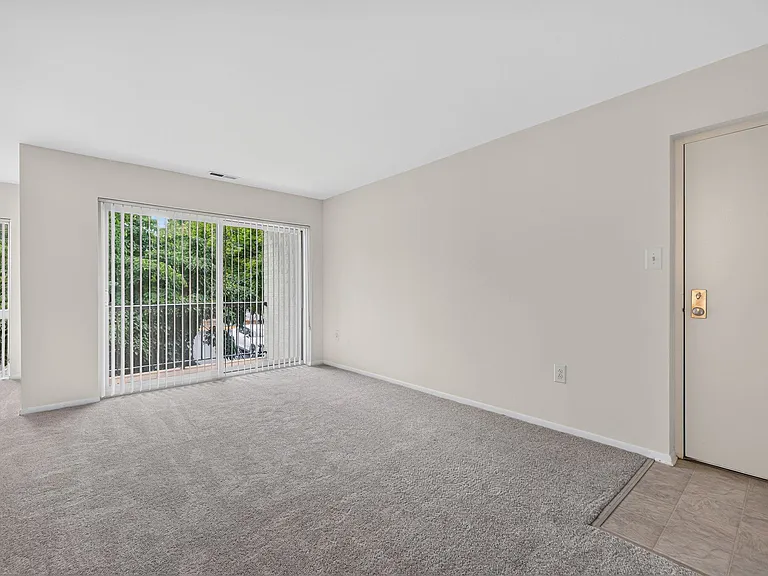 The Residences at the Manor Apartments — Photo 24