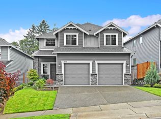11711 62nd Ave SE, Snohomish, WA 98296