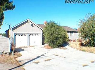 15913 S Airport Way, Manteca, CA 95336