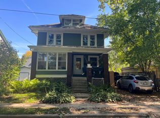 525 S Randall Ave, Madison, WI 53715