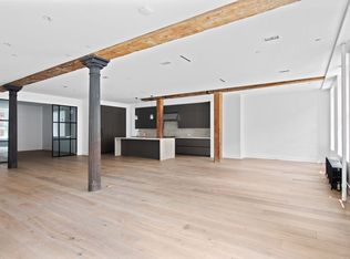 186 Franklin St #3A, New York, NY 10013