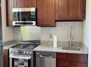 100 Ferry St #2L, Jersey City, NJ 07307