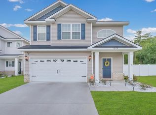 1206 Cypress Fall Cir, Hinesville, GA 31313