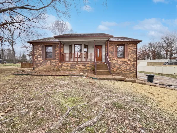 7895 Horn Tavern Rd Lot 3, Fairview, TN 37062