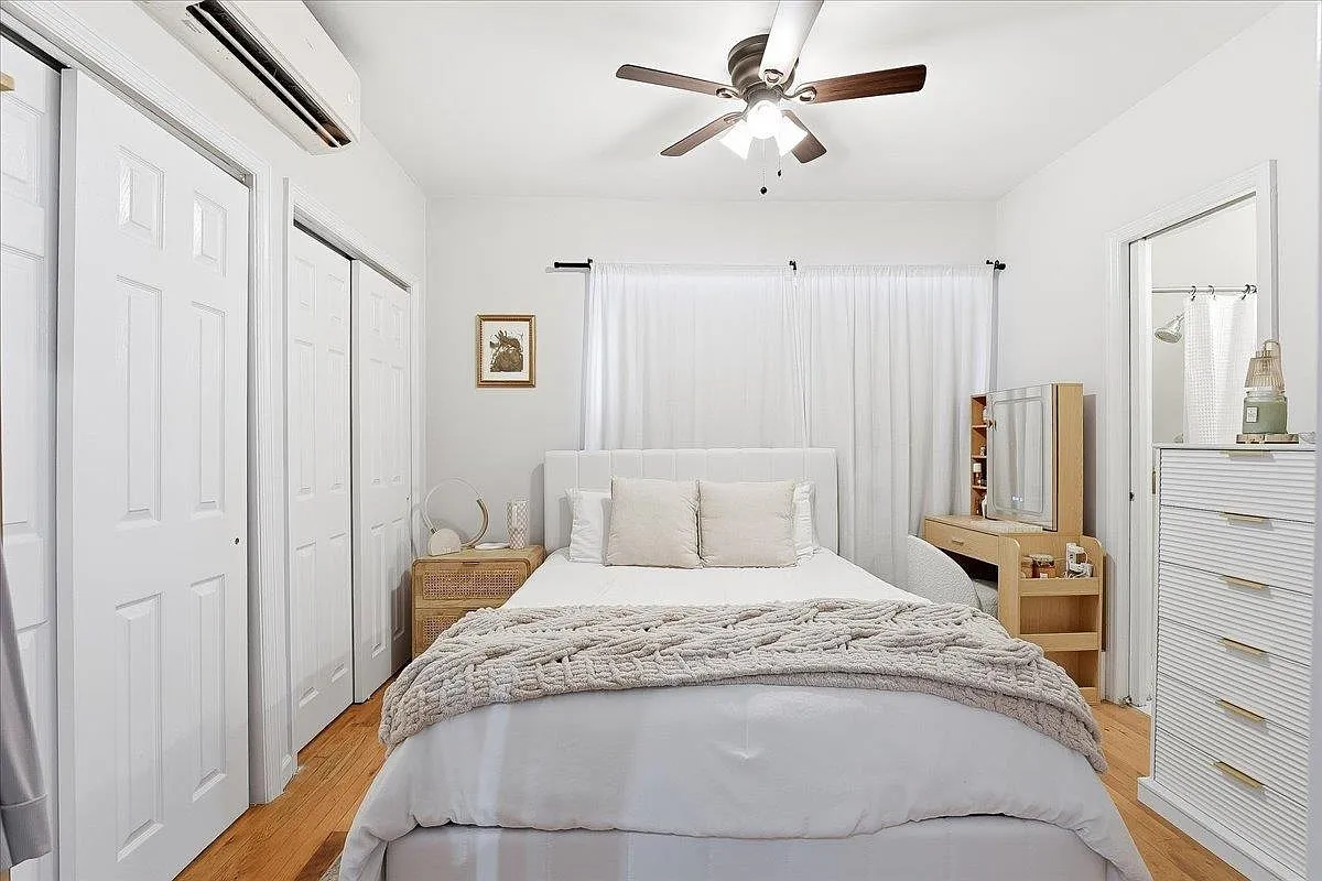 2 bed, 2.0 bath, 632 sqft, $3,500 — Photo 4