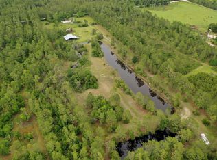 2201 Otis Stone Hunter Rd, Bunnell, FL 32110