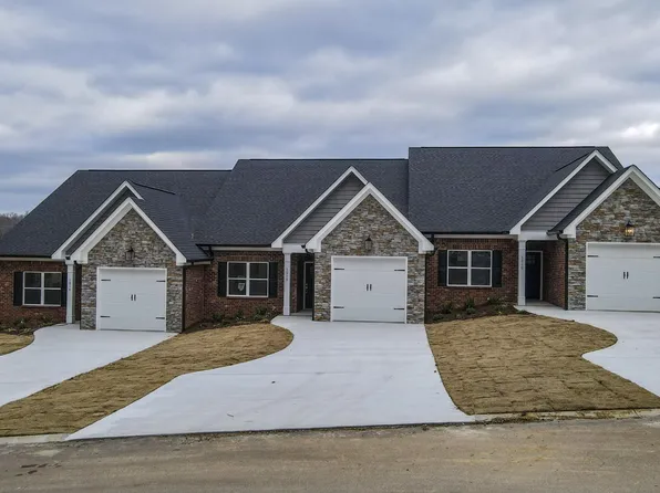 1210 Parkstone Dr NW, Cleveland, TN 37312