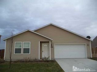 306 Bridgeport Ave, Caldwell, ID 83605