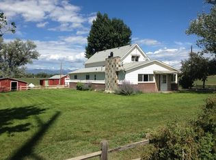 20095 County Road 3, Weld, CO 80513