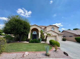 17649 N 55th Pl, Scottsdale, AZ 85254