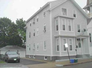 200 Garden St, Pawtucket, RI 02860