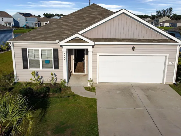 652 Black Pearl Way, Myrtle Beach, SC 29588