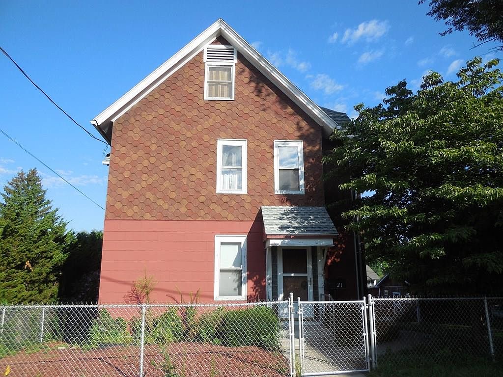 21 Fuller St, Chicopee, MA 01020 Zillow