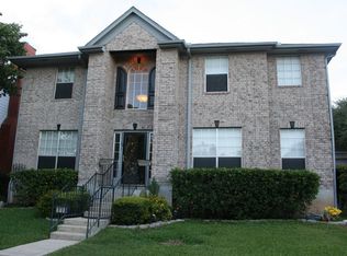 1115 Hidden Arrow, San Antonio, TX 78258