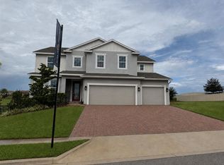 7504 Catania Loop, Clermont, FL 34714