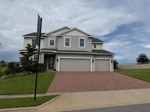 7504 CATANIA LOOP, CLERMONT, FL 34714