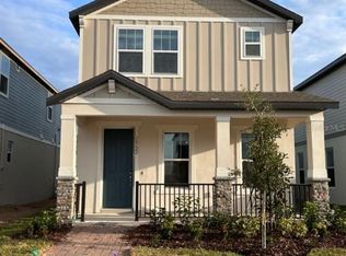 14122 Frasier St, Winter Garden, FL 34787