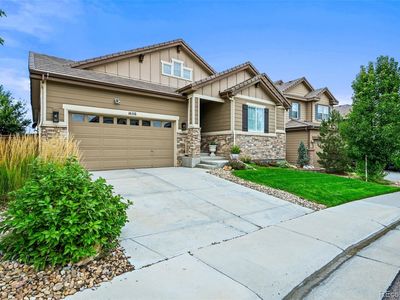 14116 Double Dutch Circle, Parker, CO, 80134