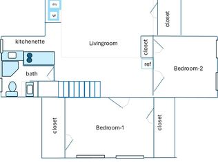 (Undisclosed Address), Hyattsville, MD 20782