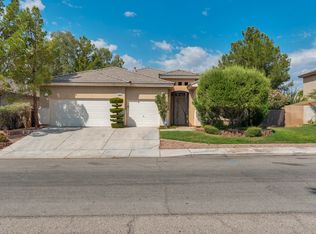 3757 Erva St, Las Vegas, NV 89147
