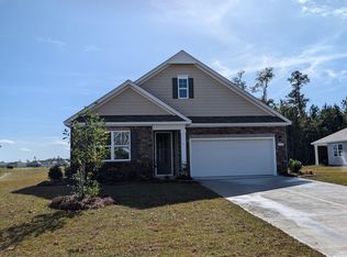 375 Clear Lake Dr LOT 509, Conway, SC 29526