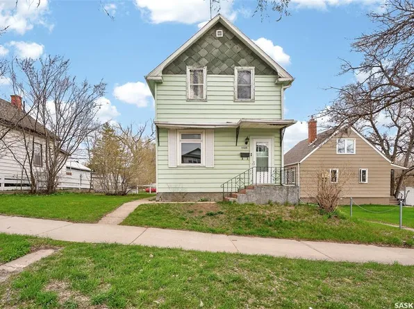 1109 2nd AVENUE NE, Moose Jaw, SK S6H 1C7