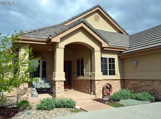 2815 Catamaran Cv, Fort Collins, CO 80524