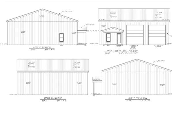 1004B Industrial Ct, Weatherford, TX 76087