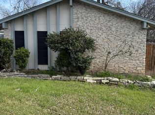 9505 N Creek Dr, Austin, TX 78753