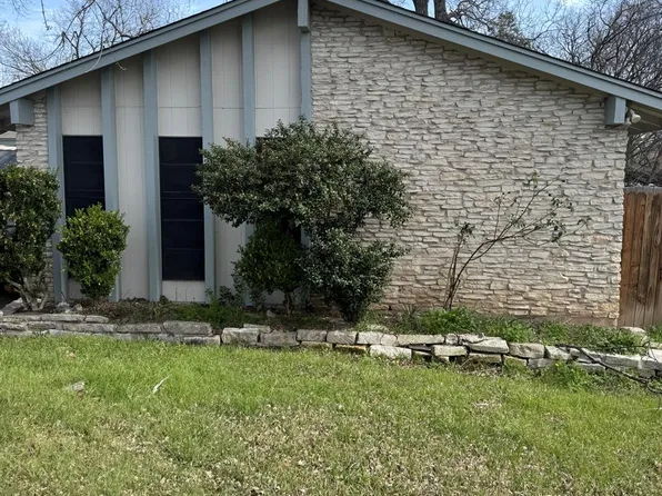 9505 N Creek Dr, Austin, TX 78753